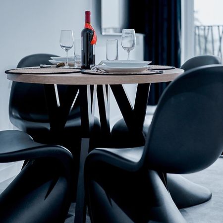 Apartament Sztuk Pieknych 10 Piła Kültér fotó