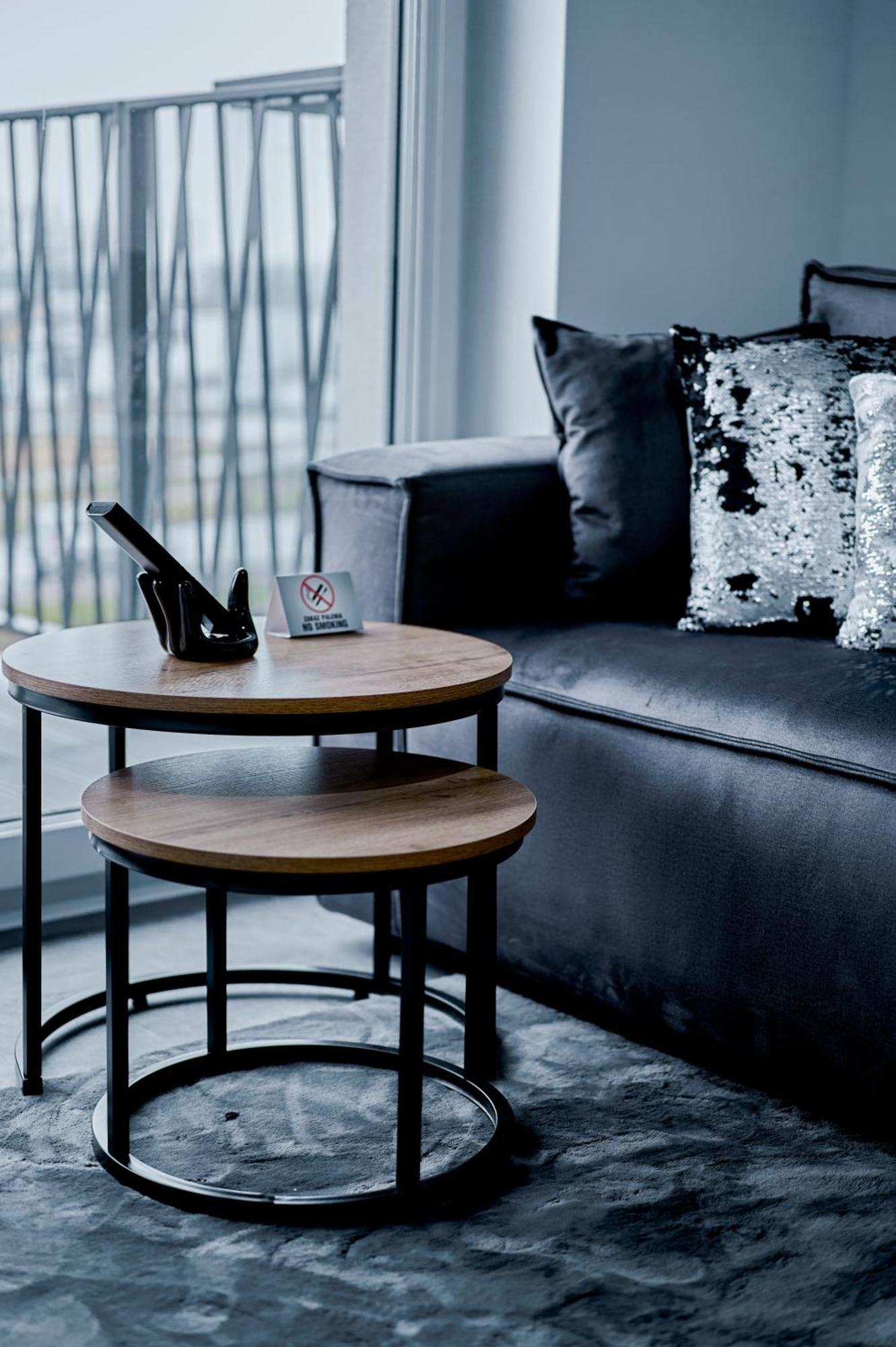 Apartament Sztuk Pieknych 10 Piła Kültér fotó