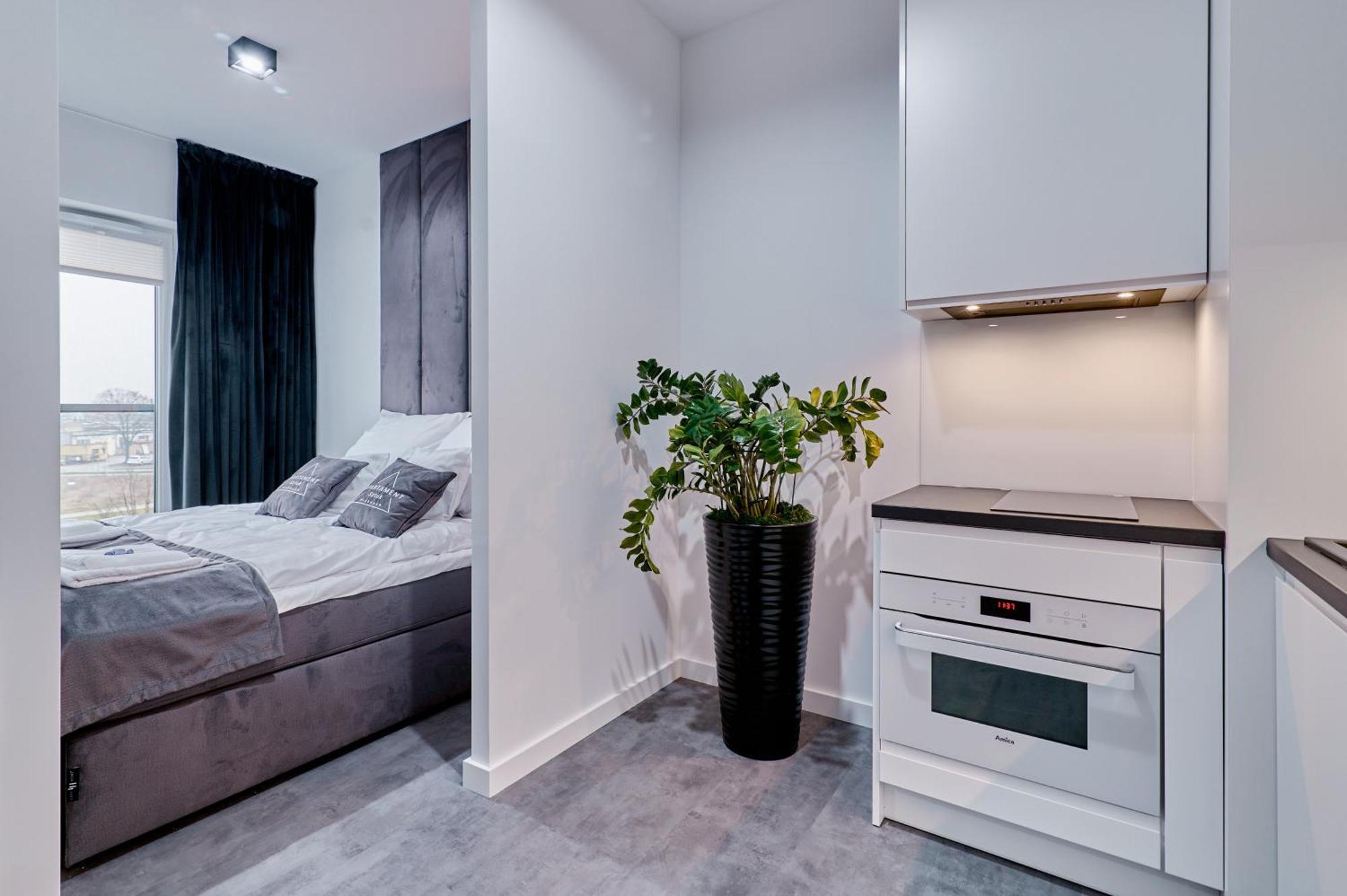 Apartament Sztuk Pieknych 10 Piła Kültér fotó