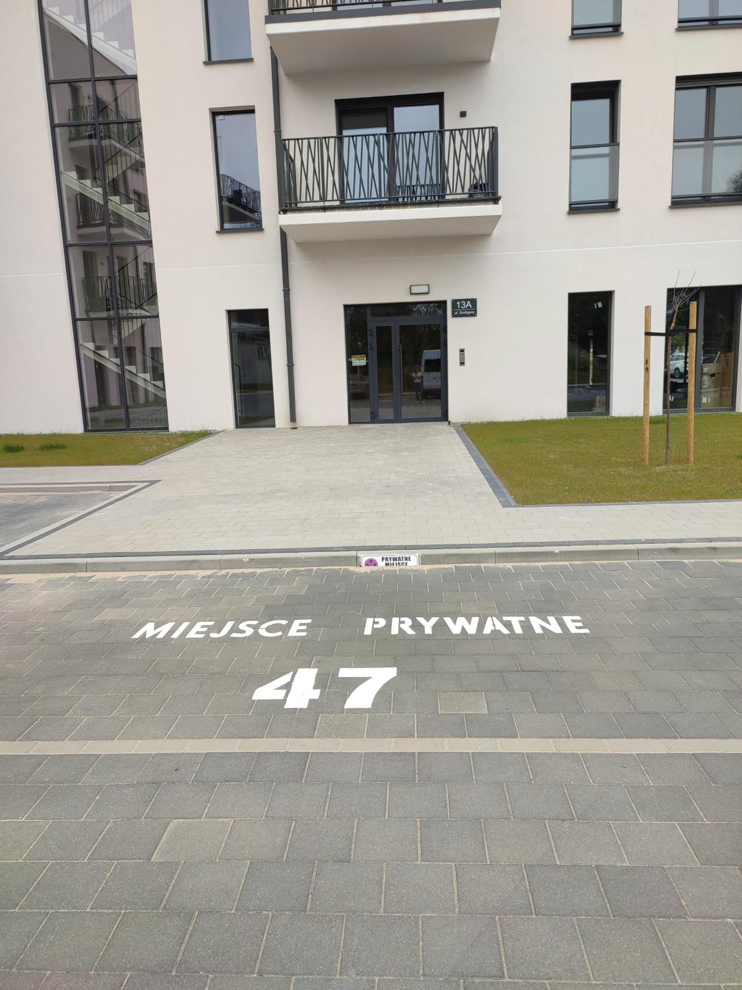 Apartament Sztuk Pieknych 10 Piła Kültér fotó